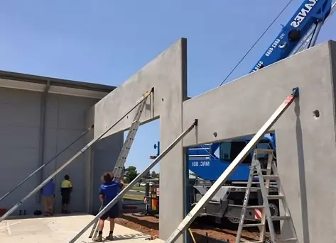 4 Advantages Of Local Expertise In Industrial Construction In Dubbo