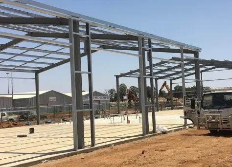 How Experienced Builders Can Limit Risks In Your Construction Project