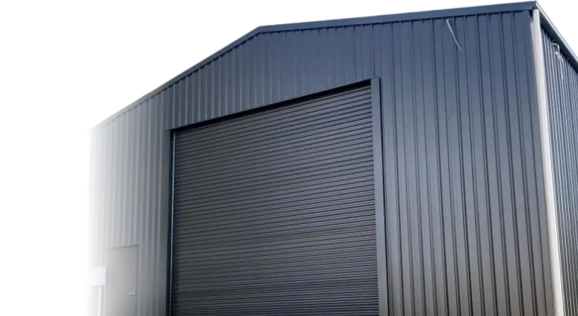 Ready to Build With Us