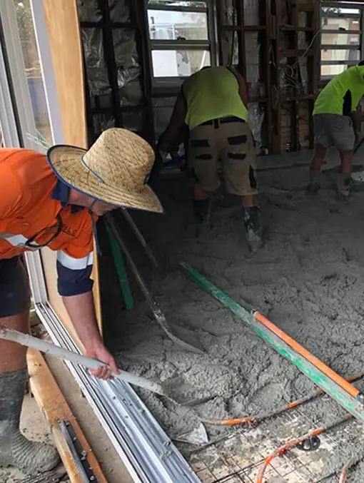 Were Looking for the Best in the Business