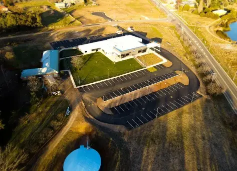 Why Quality Materials Matter In Construction Projects