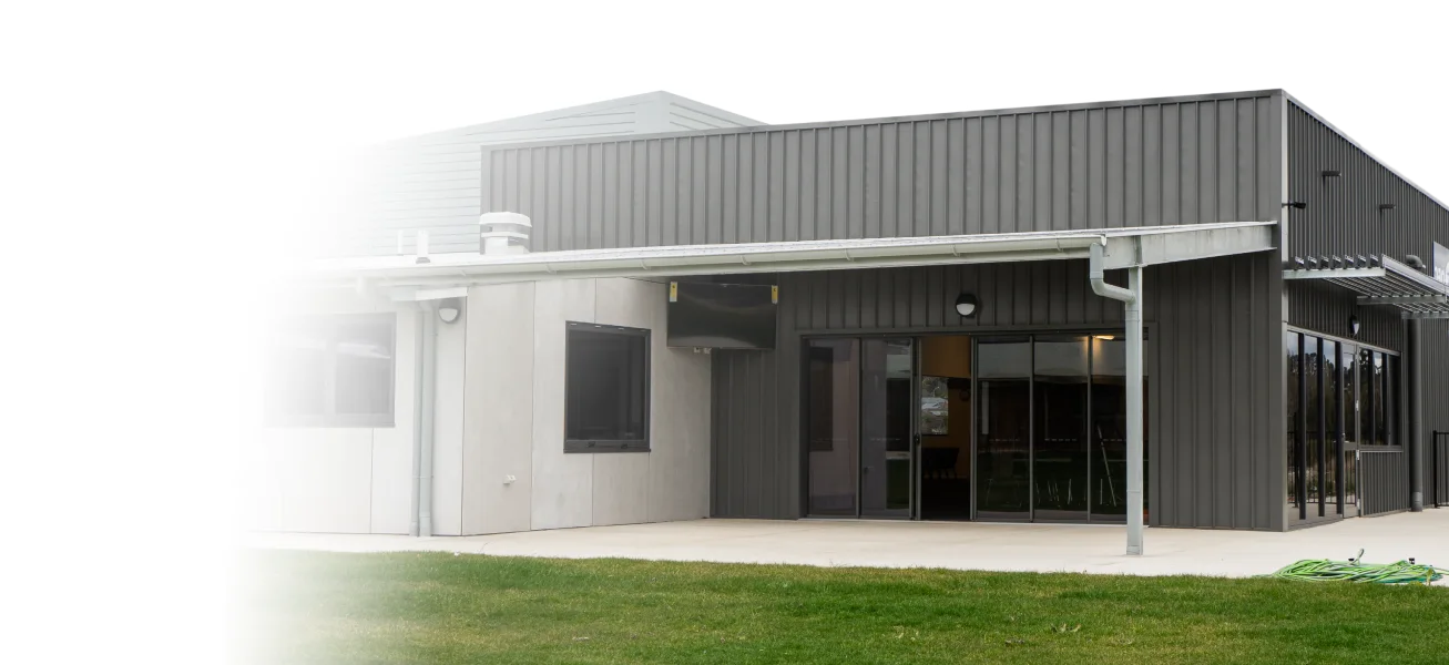 Your Project to Our Legacy