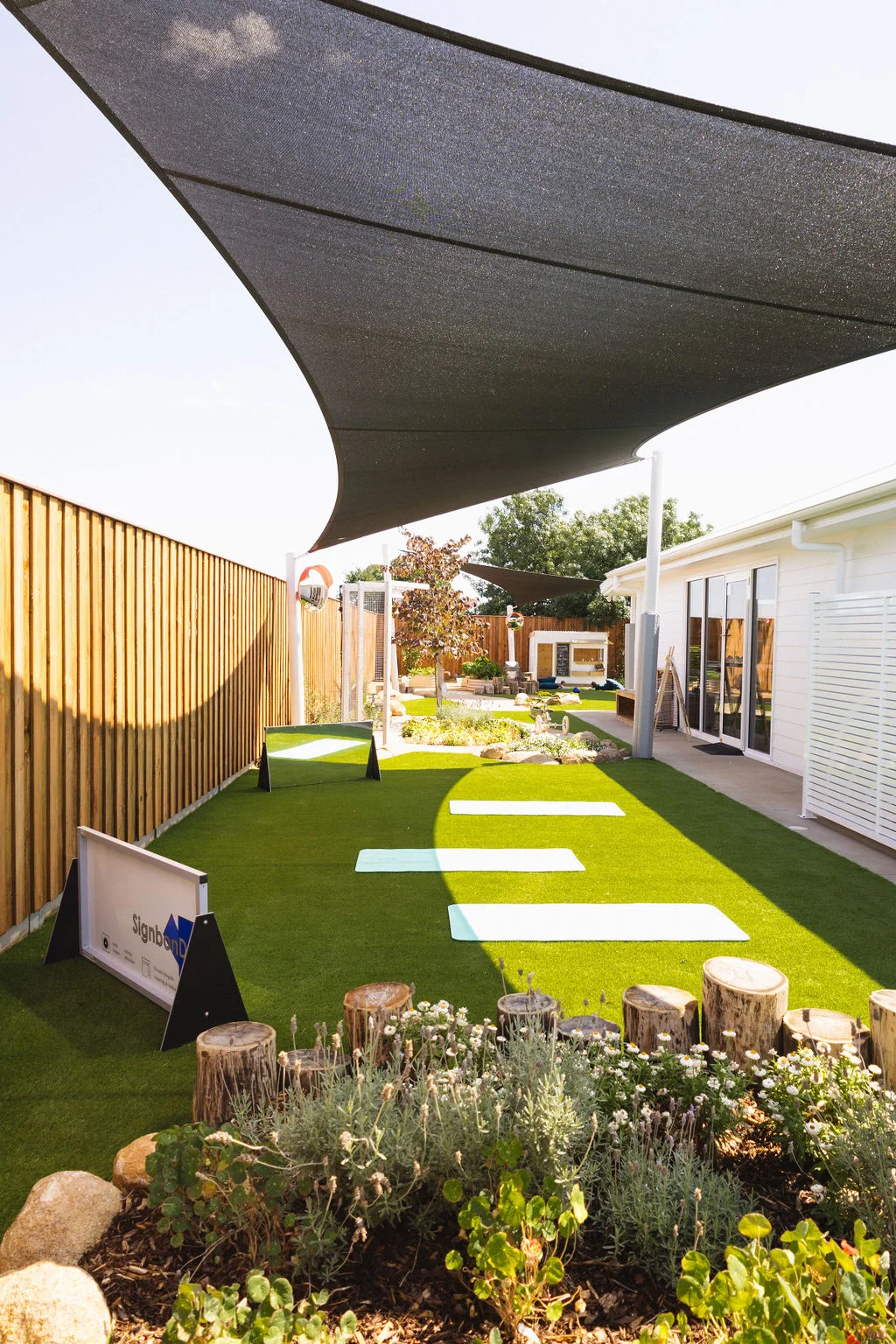 Delivering Smart Compliant Learning Environments 1