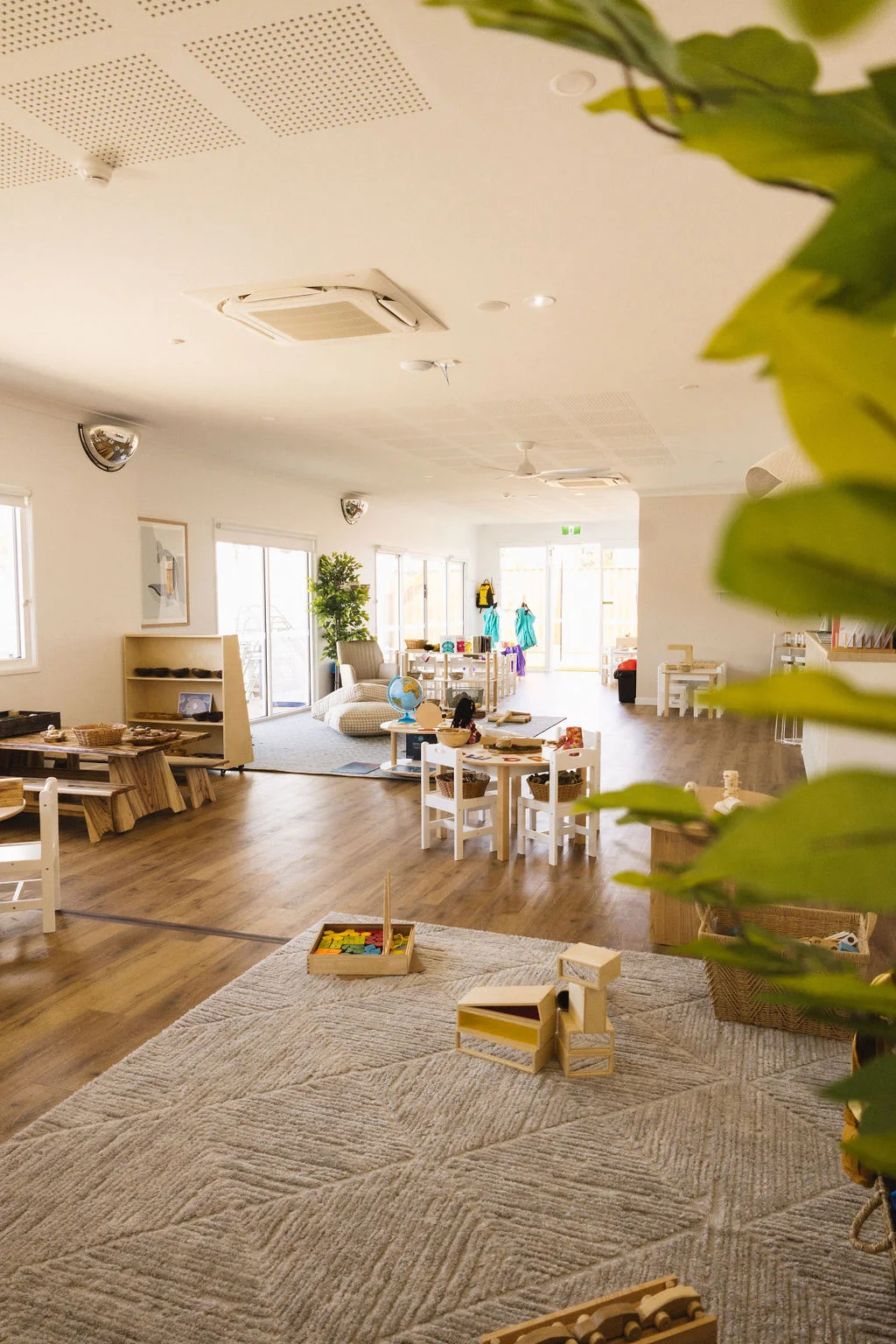 Delivering Smart Compliant Learning Environments 2