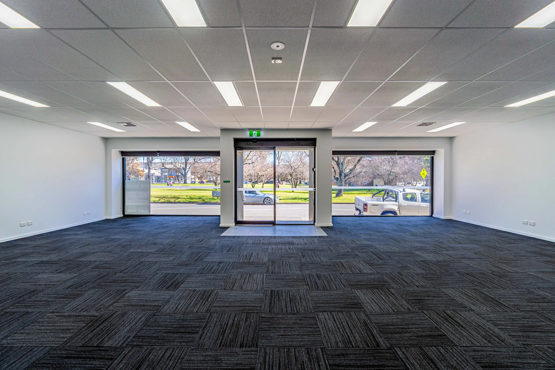 Fitouts that are good for business photo 1