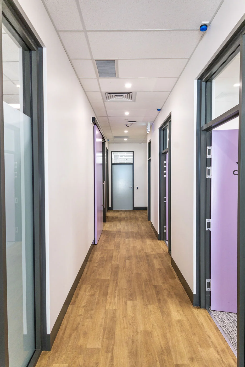 Our Commerical Building Expertise seccond hero shot