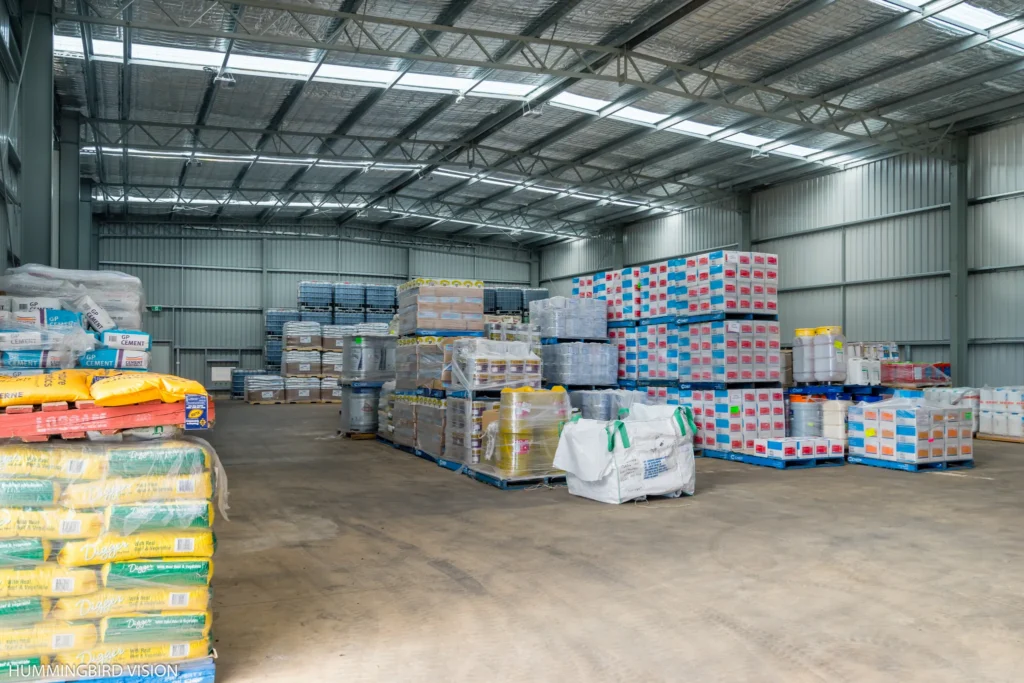 industrial shed builders planning guide