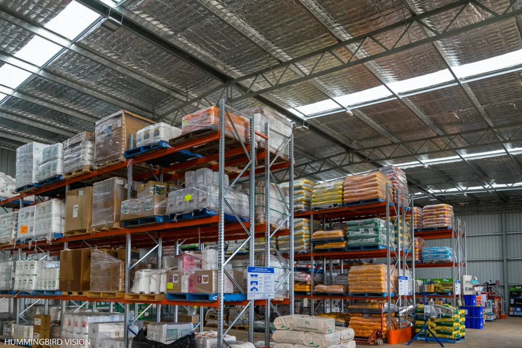warehouse builders dubbo design build